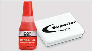 ink accessories