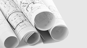 Blueprint and architectural drawing copies Blueprint and architectural drawing copies