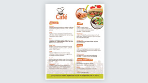Menus Menus