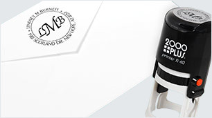 Custom stamps & embossers to seal any document or certificate Custom stamps & embossers to seal any document or certificate