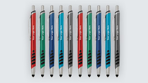 Custom engraved pens that make great gifts for everyone Custom engraved pens that make great gifts for everyone