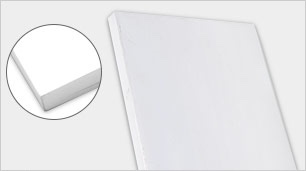 Perfect or Paperback Binding