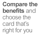 3 ways to save