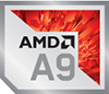 AMD A9