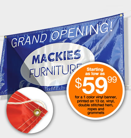 Starting as low as $9.99 for a 16x20 poster printed on matte paper