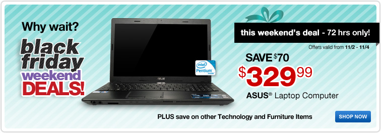 limited-time offer