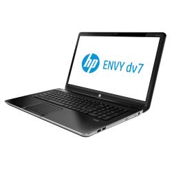 HP Envy dv7-7250us Laptop Computer With 17.3in. Screen 3rd Gen Intel (R) Core (TM) i7 Processor