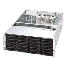 Supermicro SC846E2-R900B Chassis