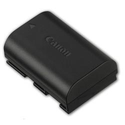 Canon LP-E6 Lithium Ion Digital Camera Battery