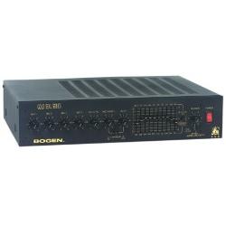 Bogen Gold Seal GS60 Public Address Amplifier