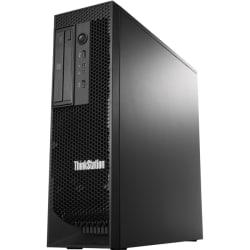 Lenovo ThinkStation C30 1137F3U Tower Workstation - 1 x Intel Xeon E5-2630 v2 2.60 GHz