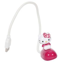 Hello Kitty (R) USB Laptop Light