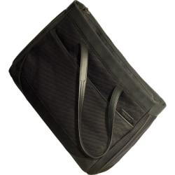Targus Hughes TET033US Carrying Case (Tote) for 15.4in. Notebook - Black