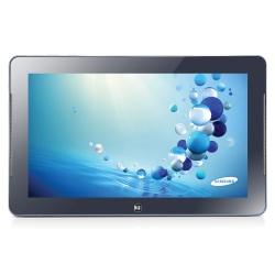 Samsung ATIV Smart PC XE500T1C-A04US 11.6in. Tablet Computer With Intel (R) Atom (TM) Processor