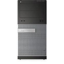 Dell OptiPlex 3020 Desktop Computer - Intel Core i3 i3-4130 3.40 GHz - Mini-tower