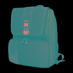 Mobile Edge 16in.PC/17in. Mac Onyx Backpack Mobile Edge 16in.PC/17in. Mac Onyx Backpack