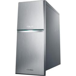 Asus M70AD-US003S Desktop Computer - Intel Core i7 i7-4770 3.40 GHz - Tower