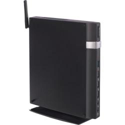 Asus Eee Box EB1036-B0244 Nettop Computer - Intel Celeron J1900 2 GHz - Black
