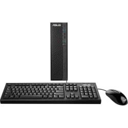 Asus BT1AD-I341300182 Desktop Computer - Intel Core i3 i3-4130 3.40 GHz - Ultra Small