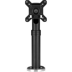 Spacedec SD-POS-HA-B2B Height Adjustable Desk Display Mount Accessory