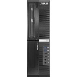 Asus BP6375-I53470040B Desktop Computer - Intel Core i5 i5-3470 3.20 GHz