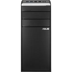 Asus M51AC-US006S Desktop Computer - Intel Core i5 i5-4570 3.20 GHz