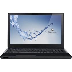 Gateway(R) NV570P Laptop Computer With 15.6in. Touch Screen Intel(R) Pentium(R) Processor, NV570P30u-21174G50Mnik