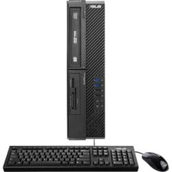 Asus BP1AE-I5457S002B Desktop Computer - Intel Core i5 i5-4570S 2.90 GHz