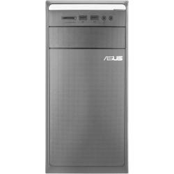 Asus M11BB-US009S Desktop Computer - AMD A-Series A8-6500 3.50 GHz - Tower - Black