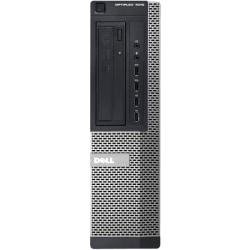 Dell OptiPlex 7010 Desktop Computer - Intel Core i3 i3-3240 3.40 GHz - Small Form Factor