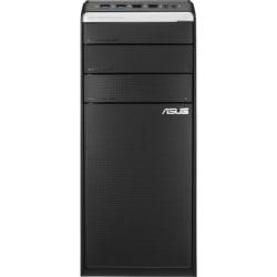 Asus M51AC-US018S Desktop Computer - Intel Core i7 i7-4770 3.40 GHz