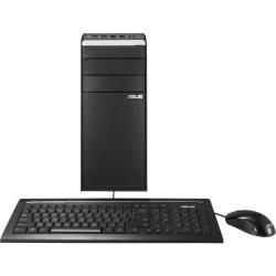 Asus M51BC-US005S Desktop Computer - AMD FX-Series FX-4300 3.80 GHz - Tower
