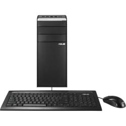 Asus M51BC-US004S Desktop Computer - AMD FX-Series FX-6300 3.50 GHz - Tower