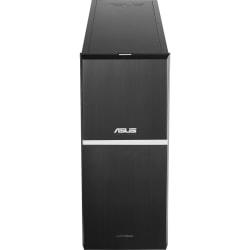 Asus G10AC-US009S Desktop Computer - Intel Core i7 i7-4770 3.40 GHz - Tower - Black