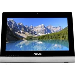 Asus ET2020IUKI-02 All-in-One Computer - Intel Pentium G2030T 2.60 GHz - Desktop - Black