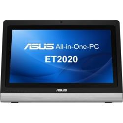 Asus ET2020AUKK-03 All-in-One Computer - AMD A-Series A4-5000 1.50 GHz - Desktop - Black