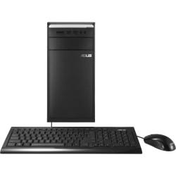Asus M11AD-US004O Desktop Computer - Intel Pentium G3220 3 GHz - Tower