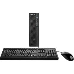 Asus BT1AH-I33240005B Desktop Computer - Intel Core i3 i3-3240T 2.90 GHz - Ultra Small