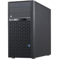 Asus ESC1000 G2 Barebone System - 5U Tower - Intel X79 Express Chipset - Socket R LGA-2011 - 1 x Processor Support
