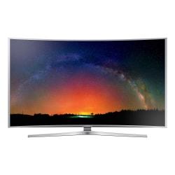 Samsung 9000 UN65JS9000F 65in. 3D 2160p LED-LCD TV - 16:9 - 4K UHDTV