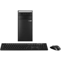 Asus M11BB-US001O Desktop Computer - AMD A-Series A10-6700 3.70 GHz - Tower
