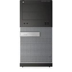 Dell OptiPlex 3020 Desktop Computer - Intel Core i5 i5-4570 3.20 GHz - Mini-tower
