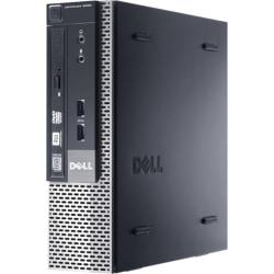 Dell OptiPlex 9020 Desktop Computer - Intel Core i5 i5-4570S 2.90 GHz - Ultra Small