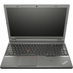 Lenovo ThinkPad T540p 20BF0030US 15.6in. LED Notebook - Intel Core i5 i5-4300M 2.60 GHz - Black