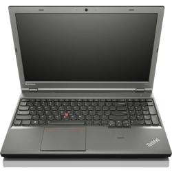 Lenovo ThinkPad T540p 20BE0096US 15.6in. LED Notebook - Intel Core i7 i7-4700MQ 2.40 GHz - Black