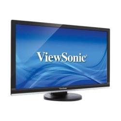 Viewsonic SD-T245 All-in-One Thin Client - Texas Instruments Cortex A8 DM8148 1 GHz - Black