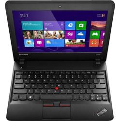 Lenovo ThinkPad X140e 20BLS00400 11.6in. LED Notebook - AMD A-Series A4-5000 1.50 GHz