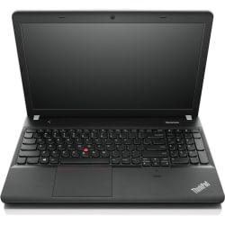 Lenovo ThinkPad Edge E540 20C6S01Q00 15.6in. LED Notebook - Intel Core i5 i5-4200M 2.50 GHz