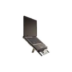 Goldtouch Travel Laptop Ipad Stand Graphite By Ergoguys Goldtouch Travel Laptop Ipad Stand Graphite By Ergoguys