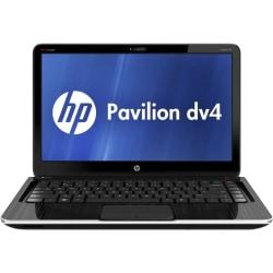 HP Pavilion dv4-5100 dv4-5110us 14in. LED (BrightView) Notebook - Intel Core i5 i5-2450M 2.50 GHz